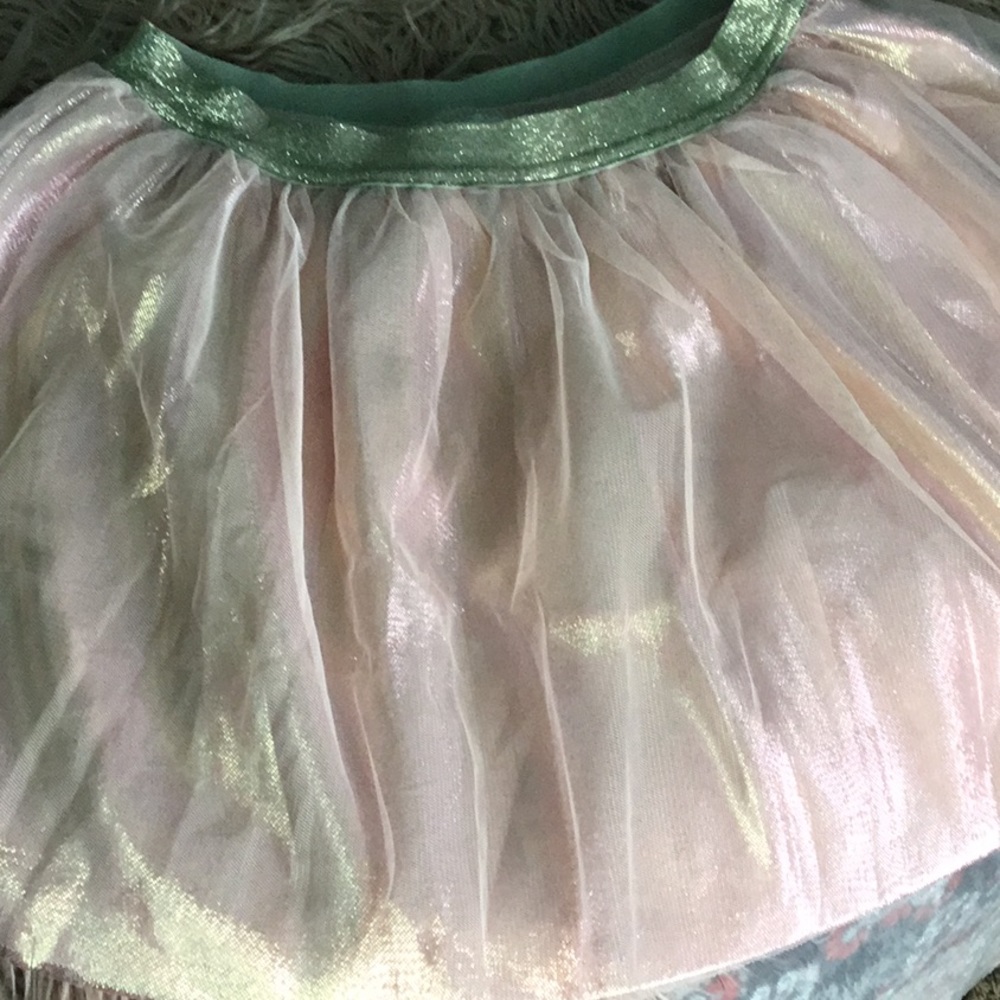Girl’s skirt